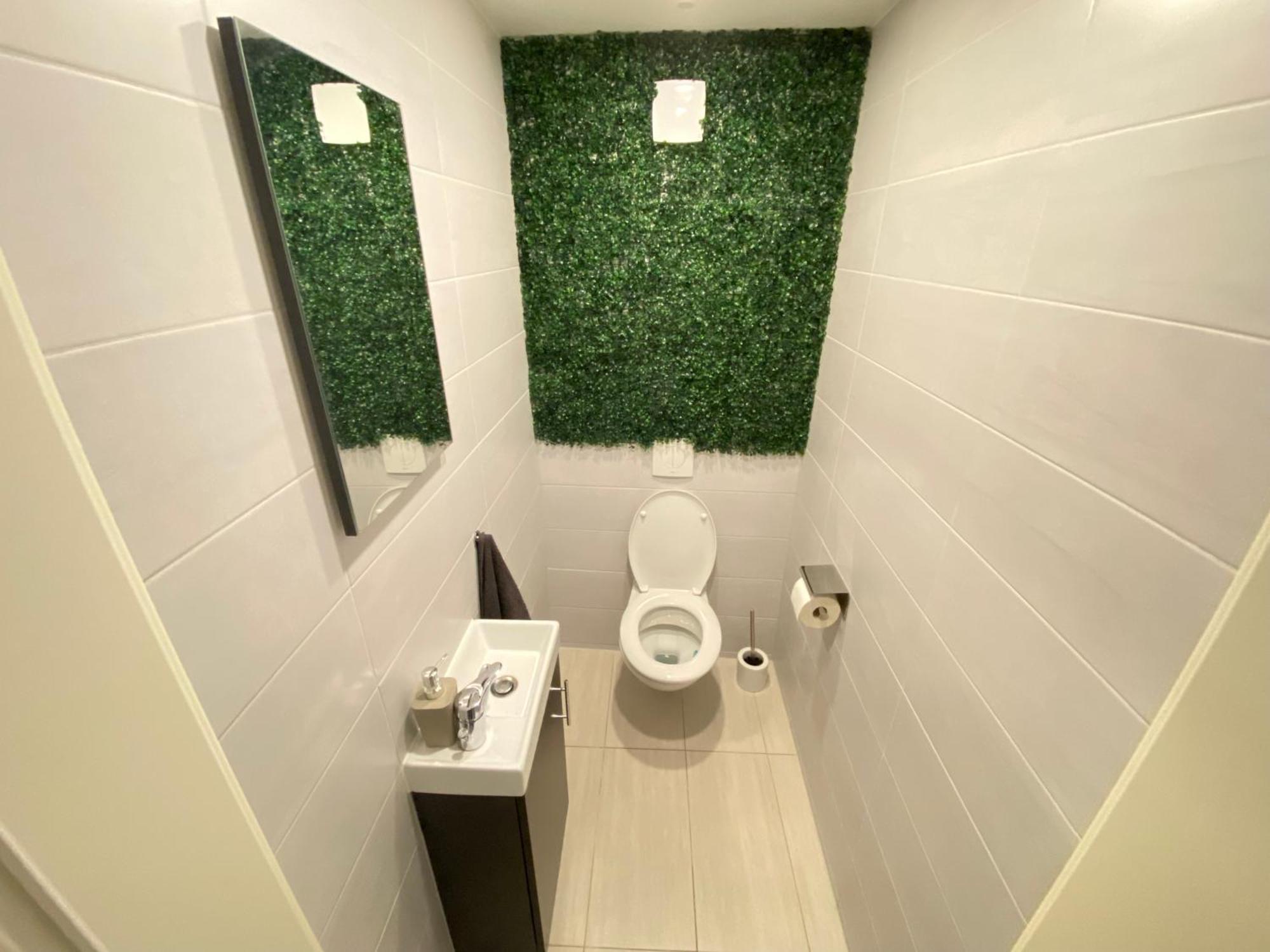 Design Immo Ferienwohnung Rhein-Main Rodgau Bagian luar foto