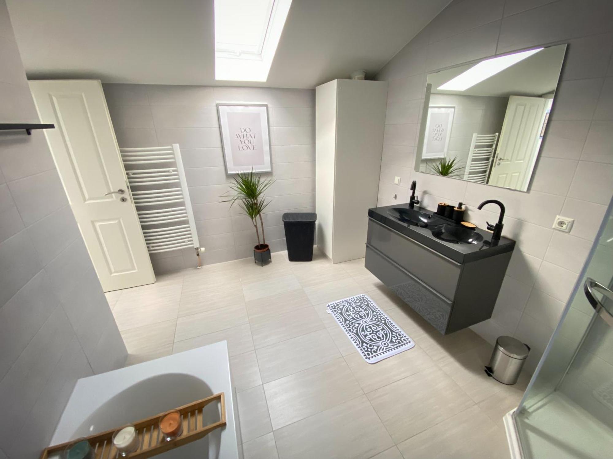 Design Immo Ferienwohnung Rhein-Main Rodgau Bagian luar foto