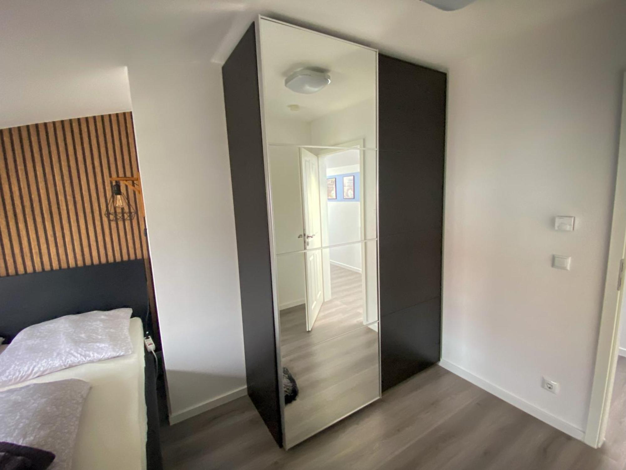 Design Immo Ferienwohnung Rhein-Main Rodgau Bagian luar foto